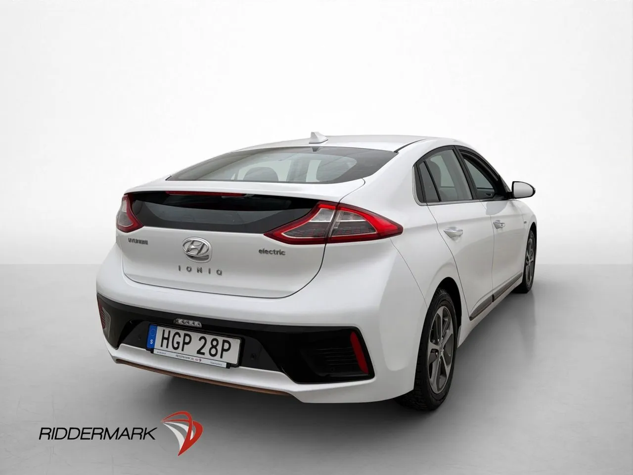 Hyundai IONIQ bild 6