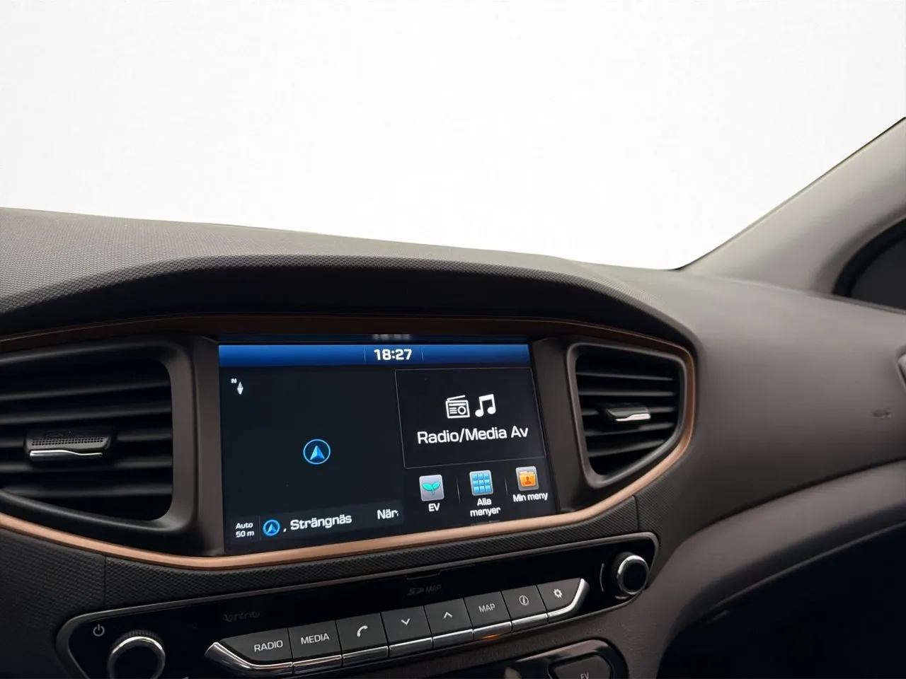 Hyundai IONIQ bild 26