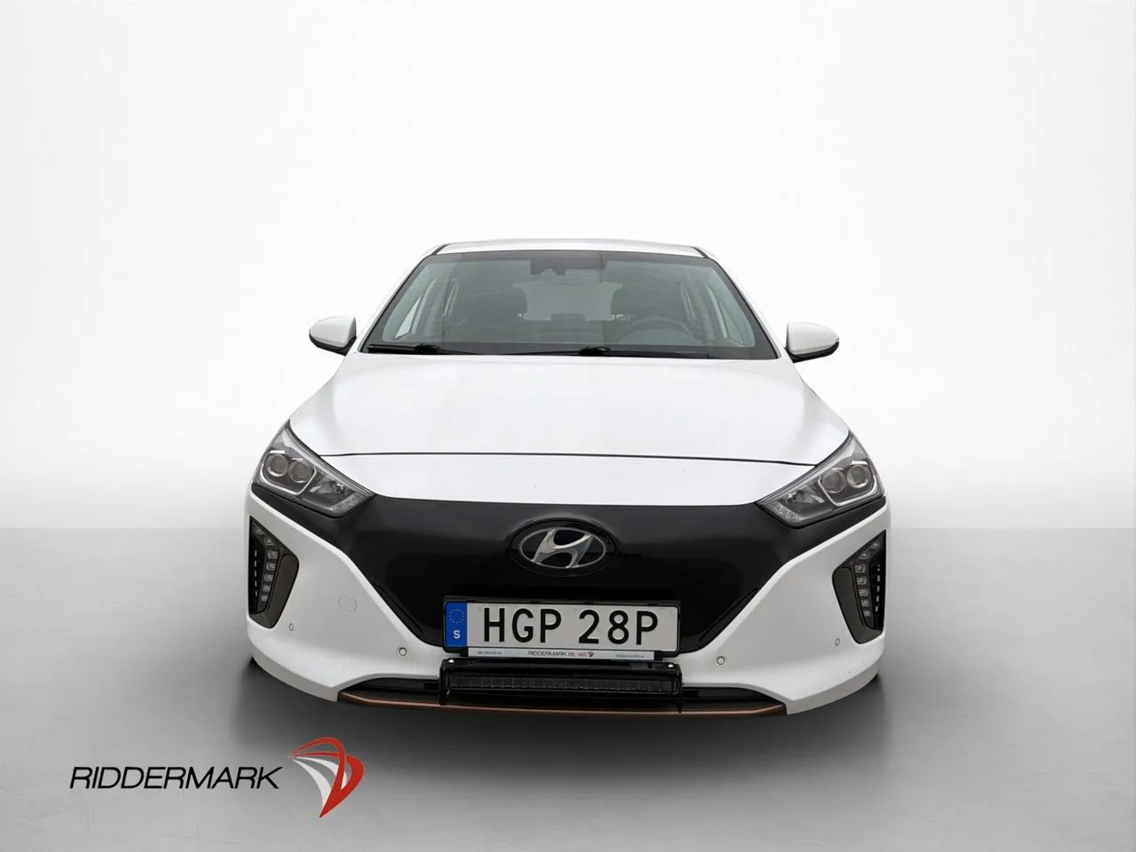 Hyundai IONIQ bild 3