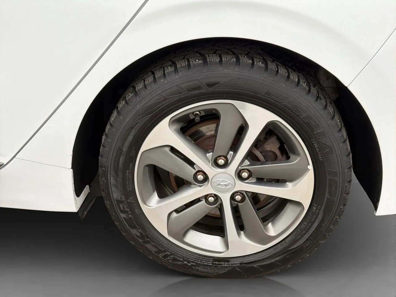Hyundai IONIQ bild 36
