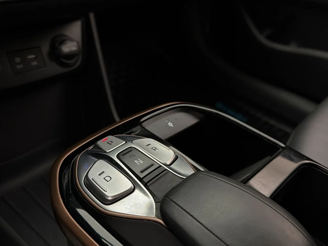Hyundai IONIQ bild 29