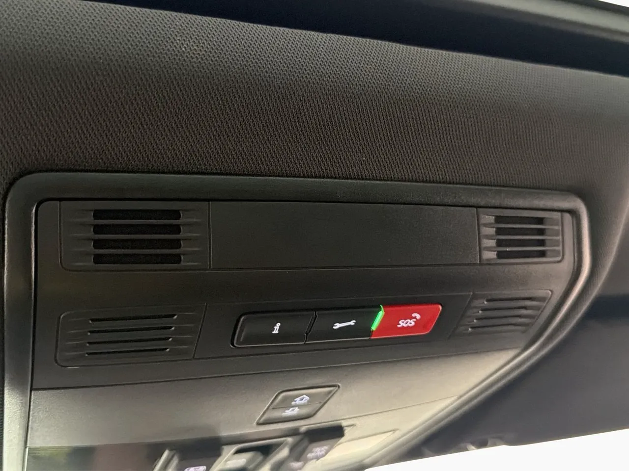 Skoda Superb bild 38