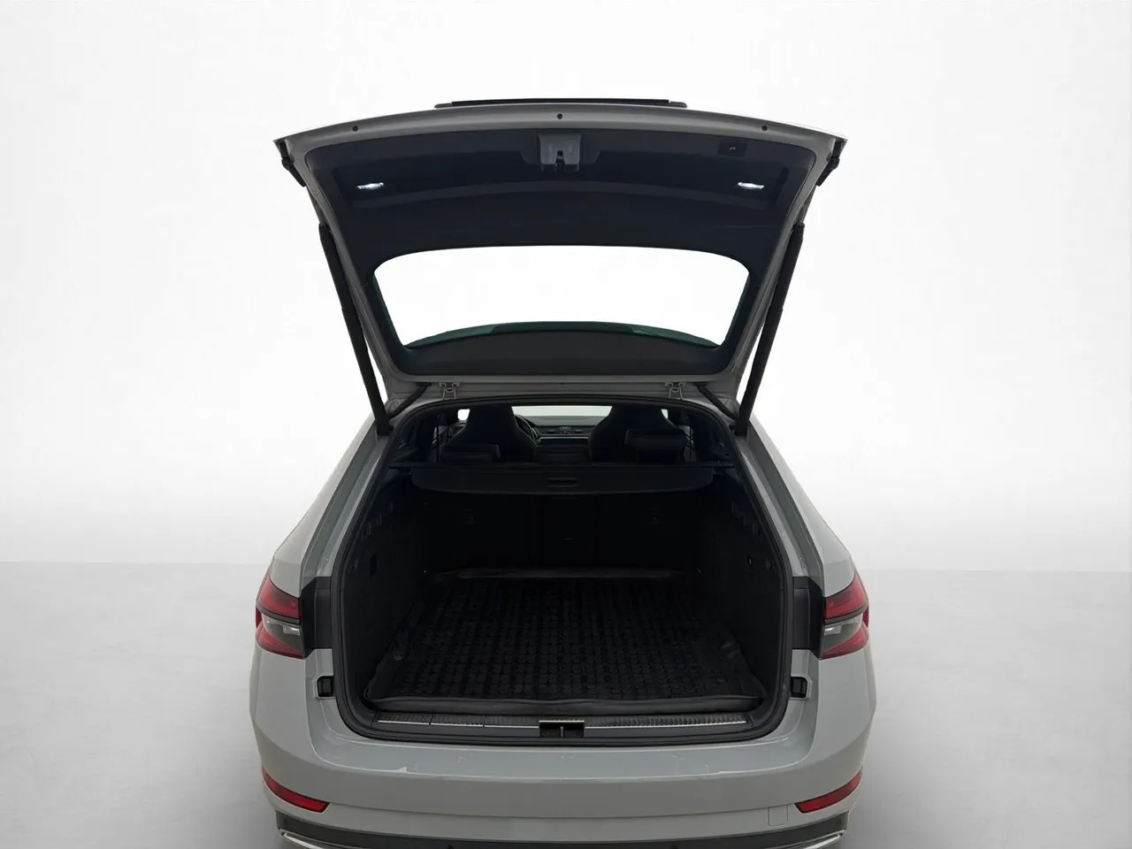 Skoda Superb bild 36