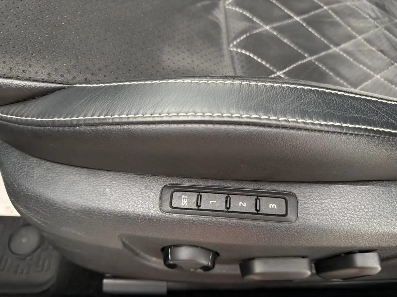 Skoda Superb bild 14
