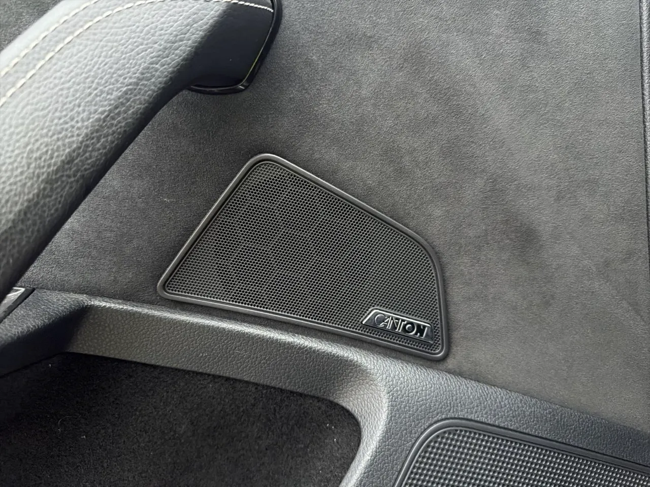 Skoda Superb bild 13