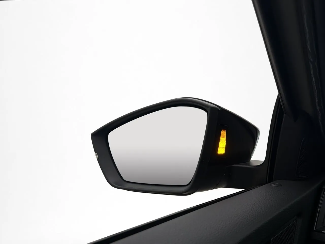 Skoda Superb bild 9