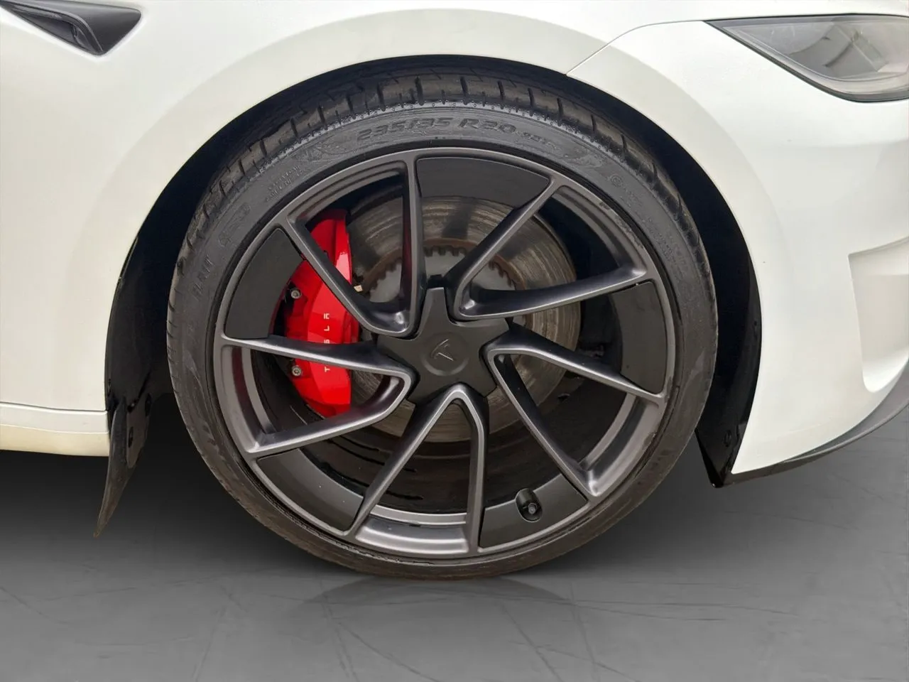 Tesla Model 3 bild 36