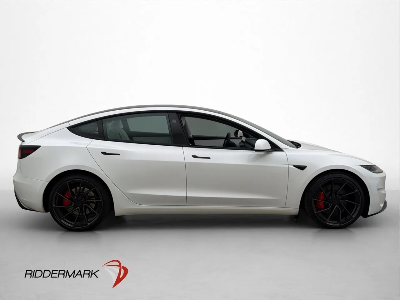 Tesla Model 3 bild 5