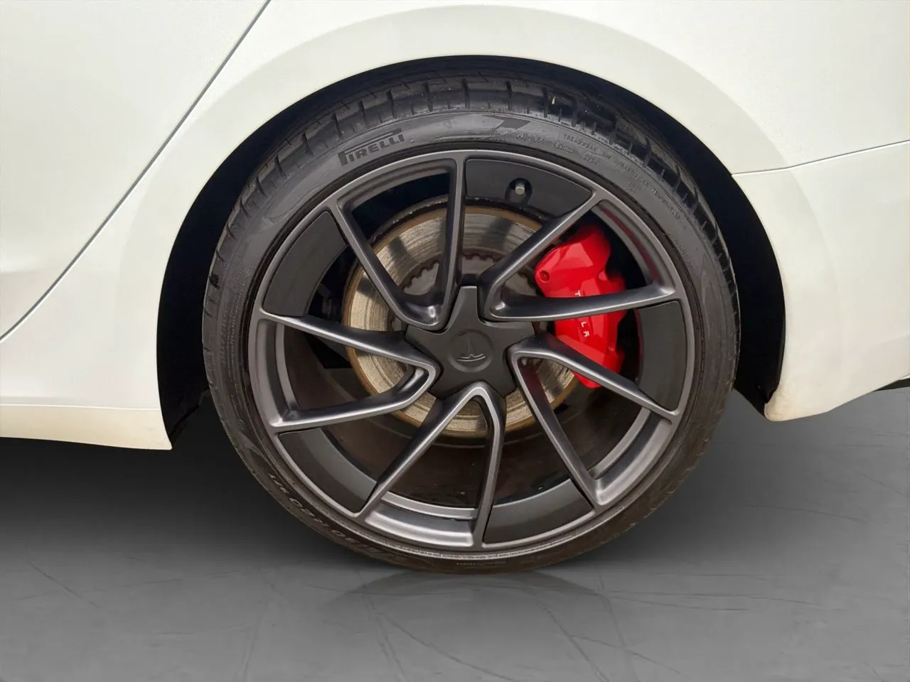 Tesla Model 3 bild 34