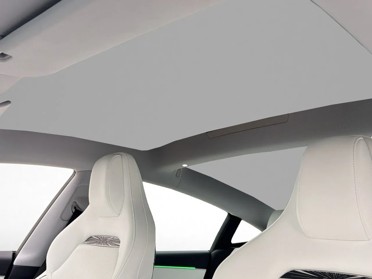 Tesla Model 3 bild 14