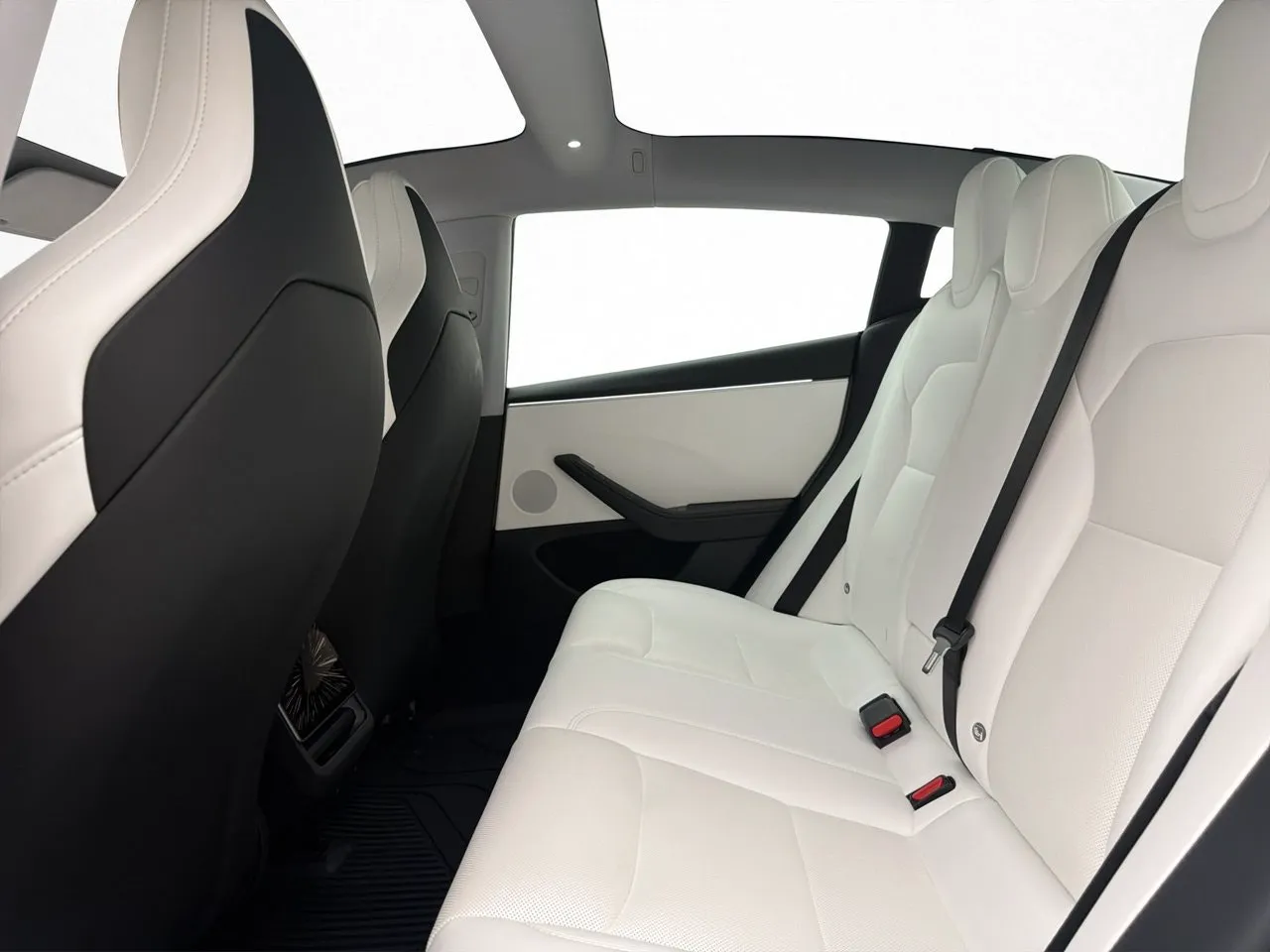 Tesla Model 3 bild 30