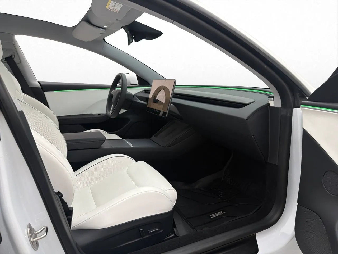 Tesla Model 3 bild 29