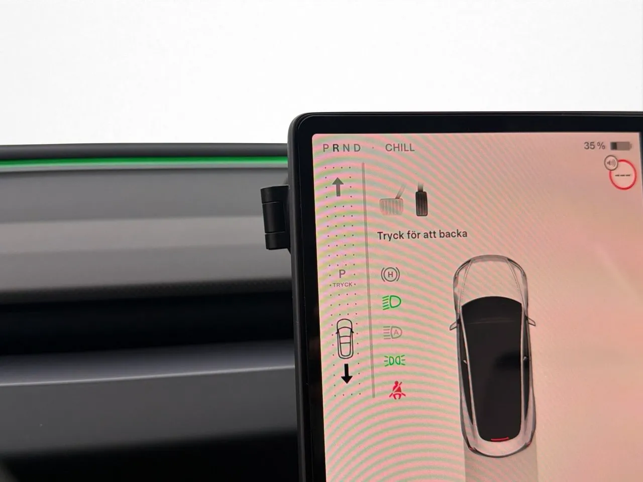 Tesla Model 3 bild 27