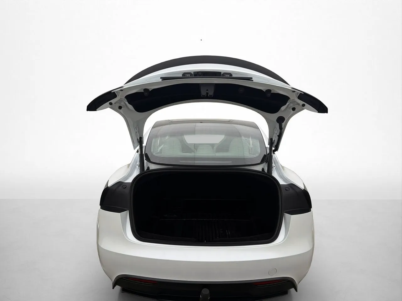 Tesla Model 3 bild 31