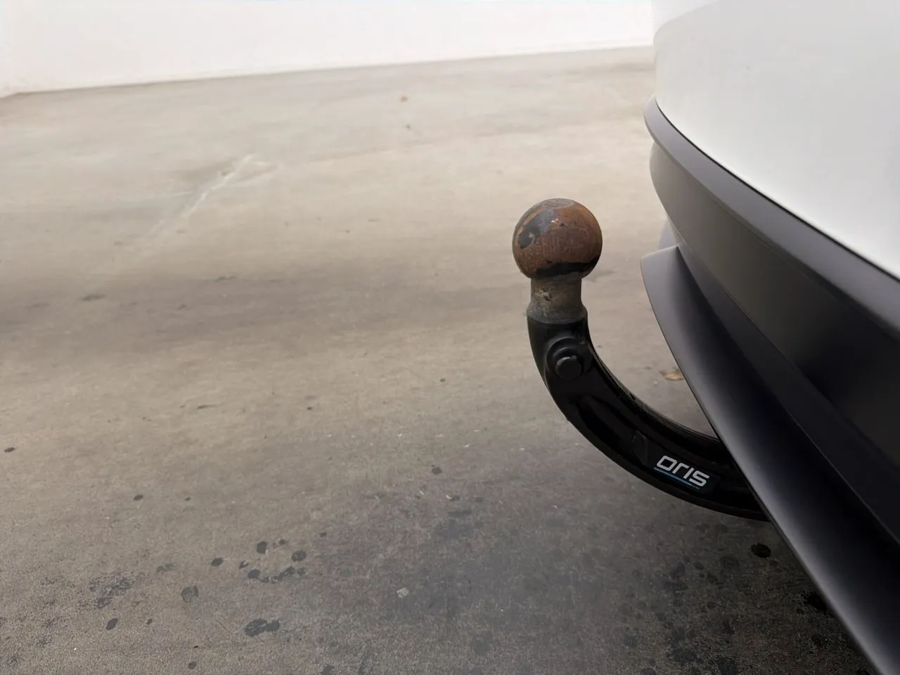 Tesla Model 3 bild 11