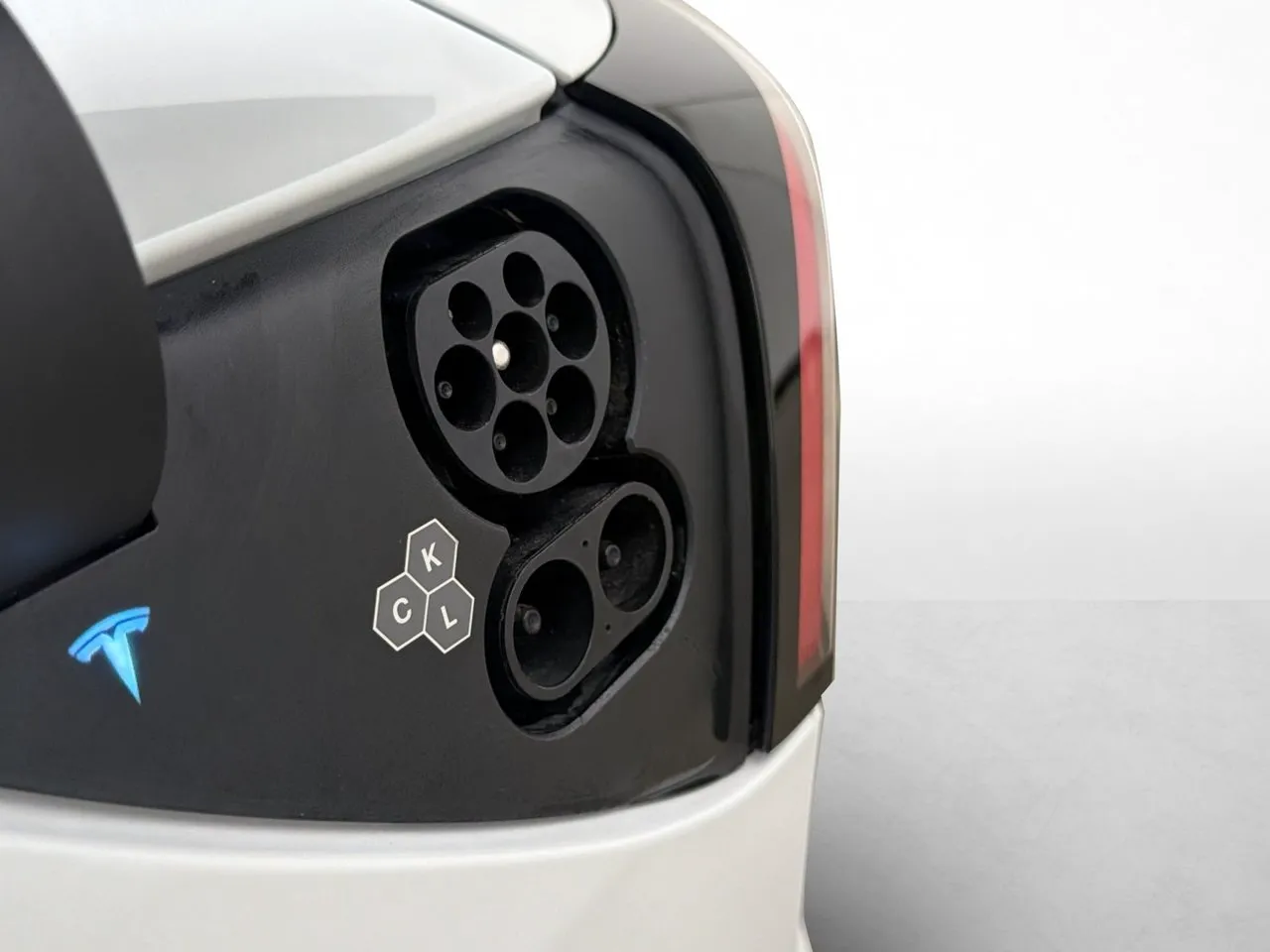 Tesla Model 3 bild 10
