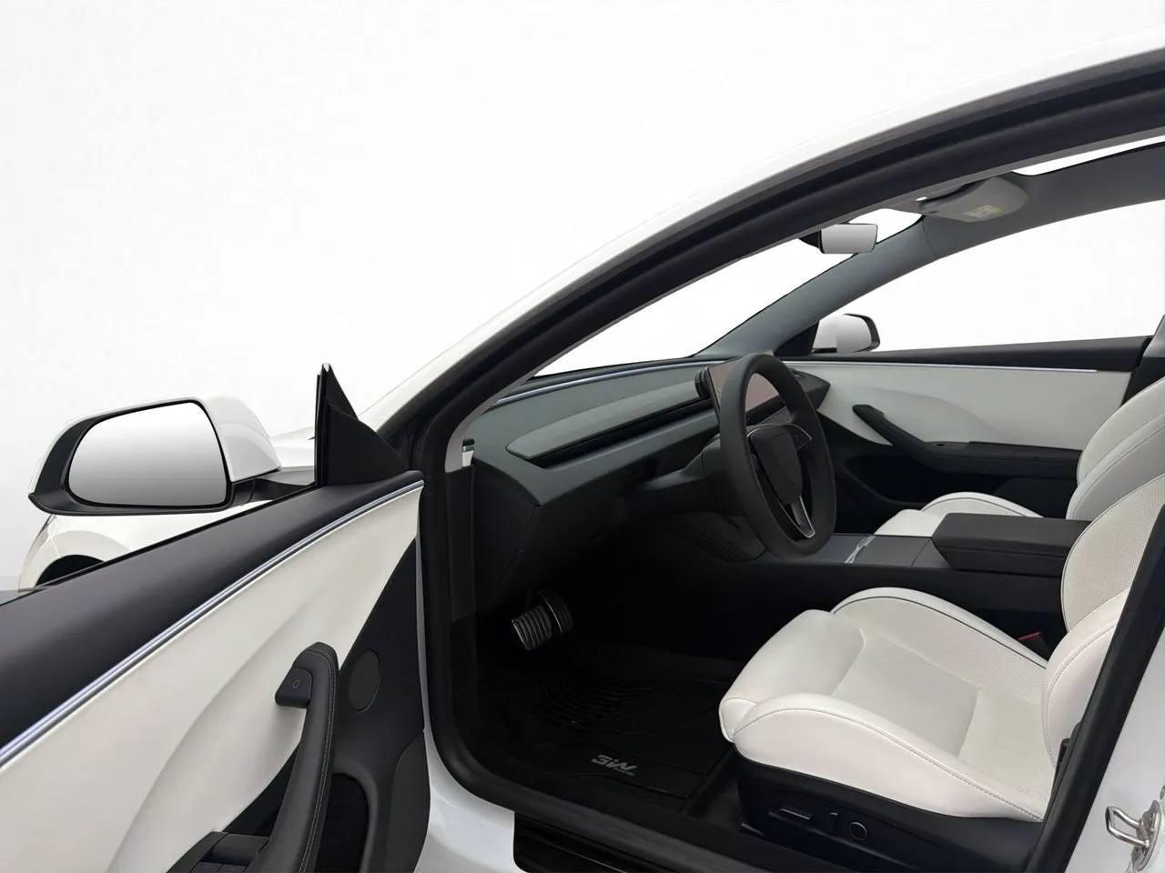 Tesla Model 3 bild 12