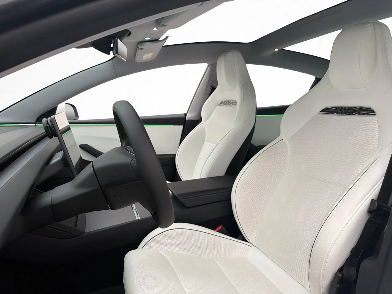 Tesla Model 3 bild 13