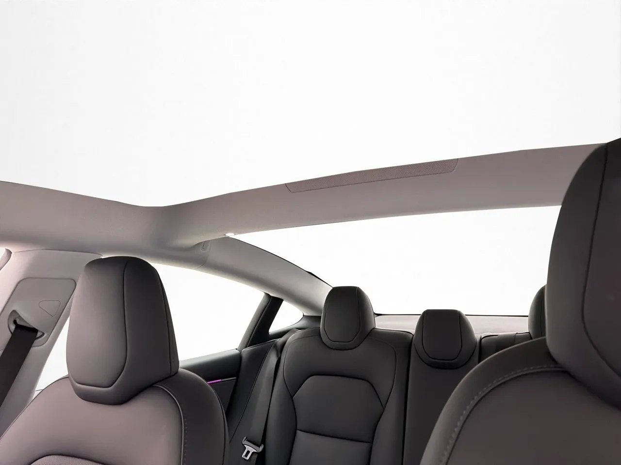 Tesla Model 3 bild 13