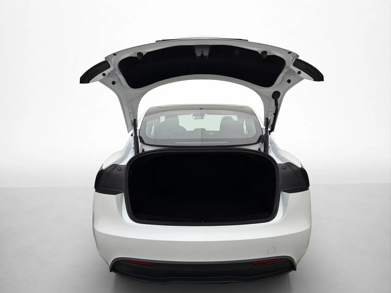 Tesla Model 3 bild 30