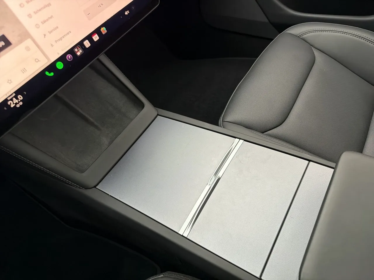 Tesla Model 3 bild 25