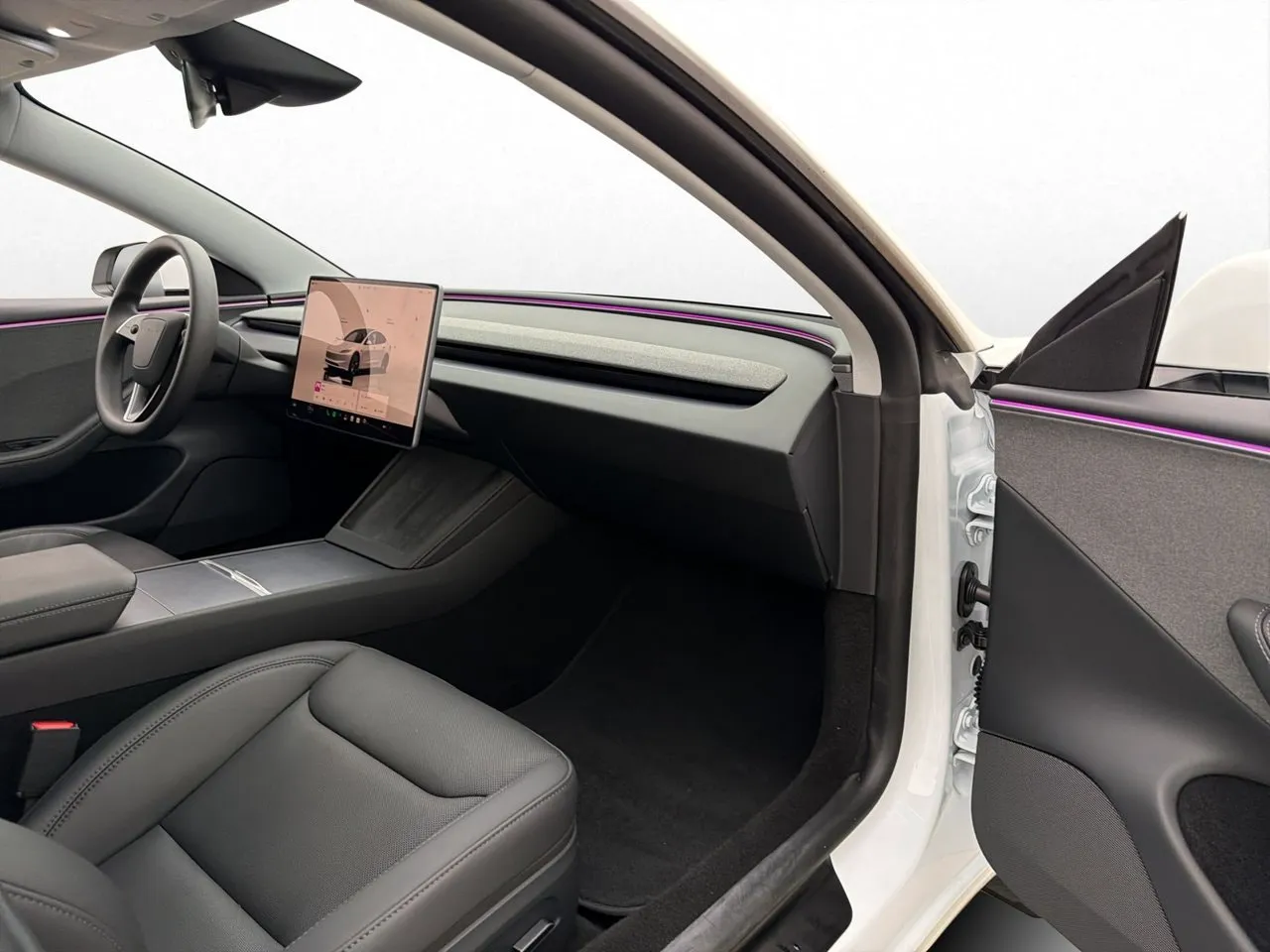 Tesla Model 3 bild 27