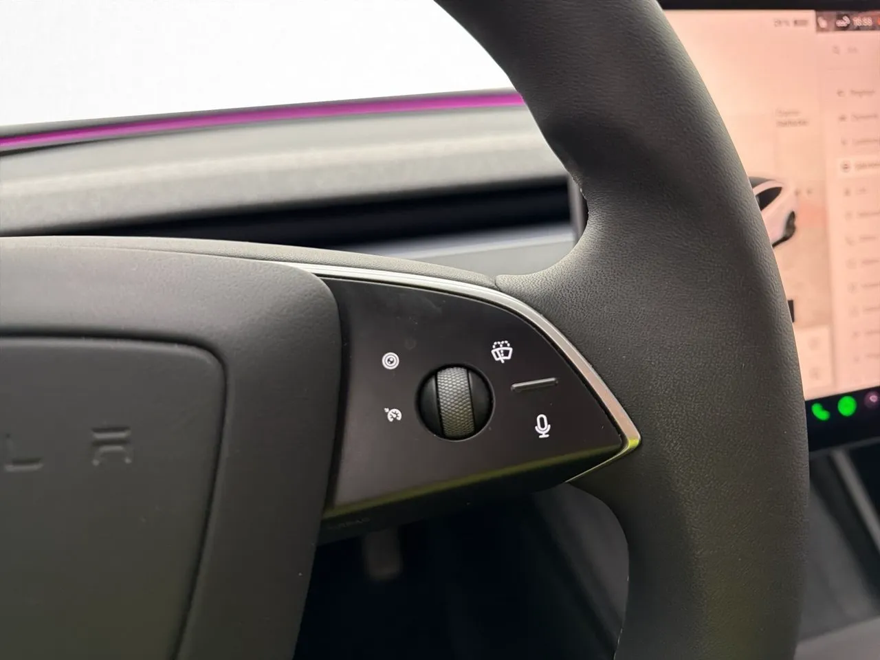 Tesla Model 3 bild 16