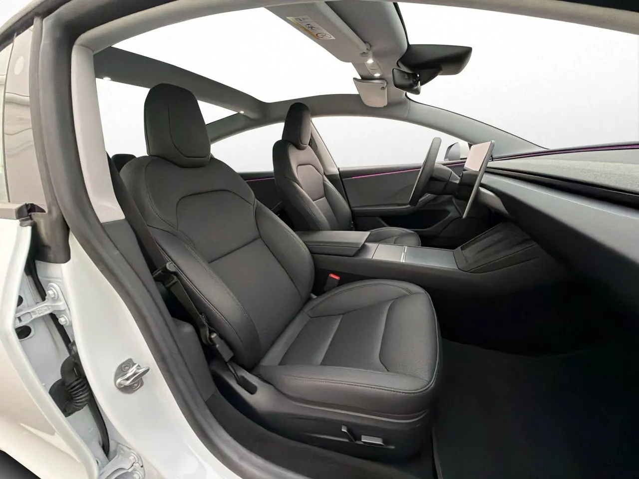 Tesla Model 3 bild 26