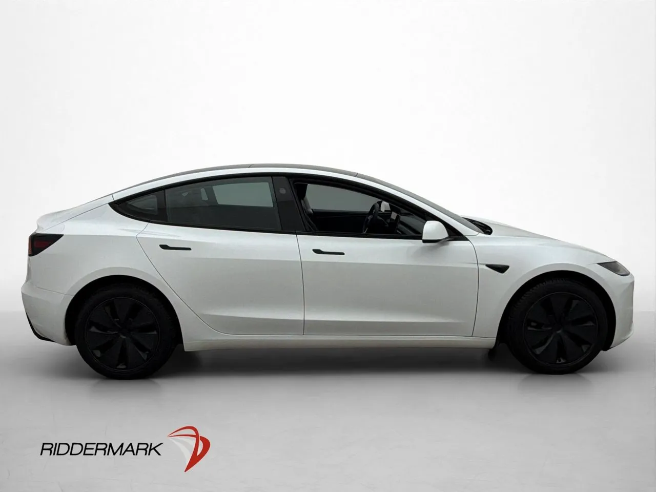 Tesla Model 3 bild 5