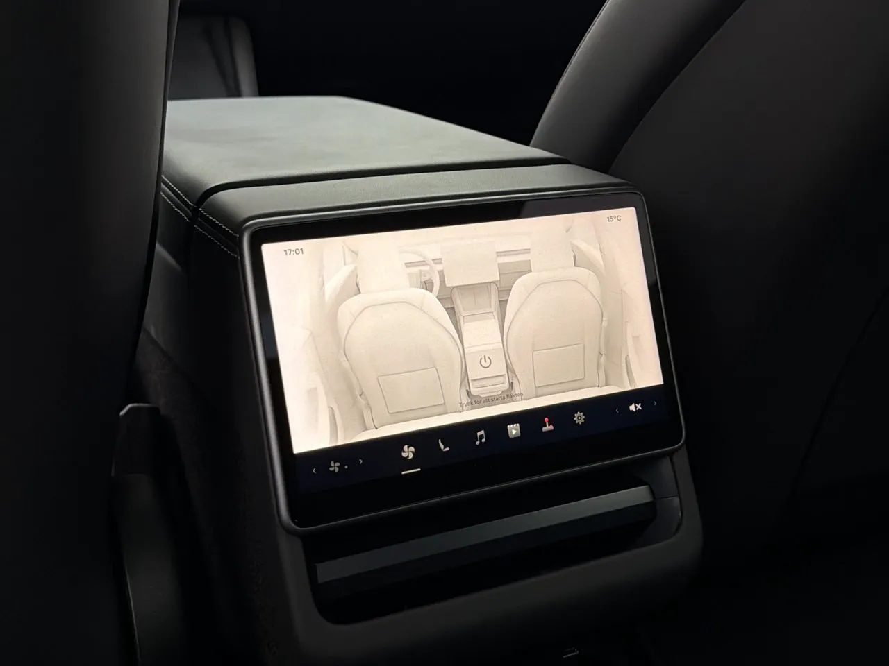 Tesla Model 3 bild 28