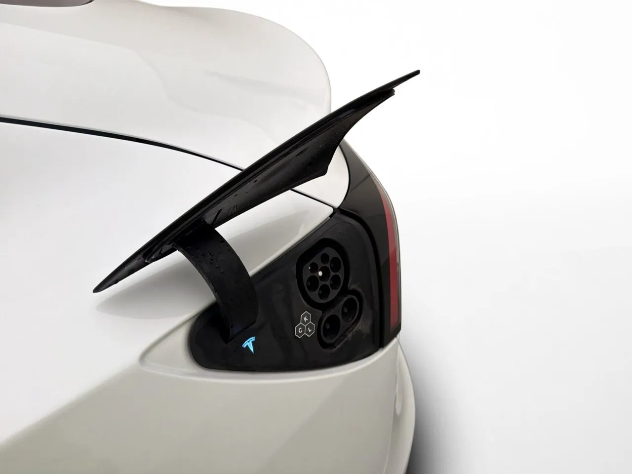 Tesla Model 3 bild 10