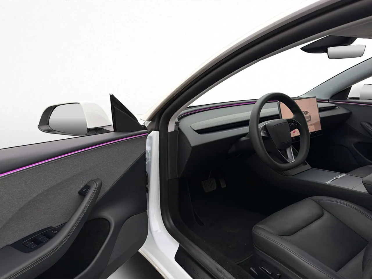 Tesla Model 3 bild 11