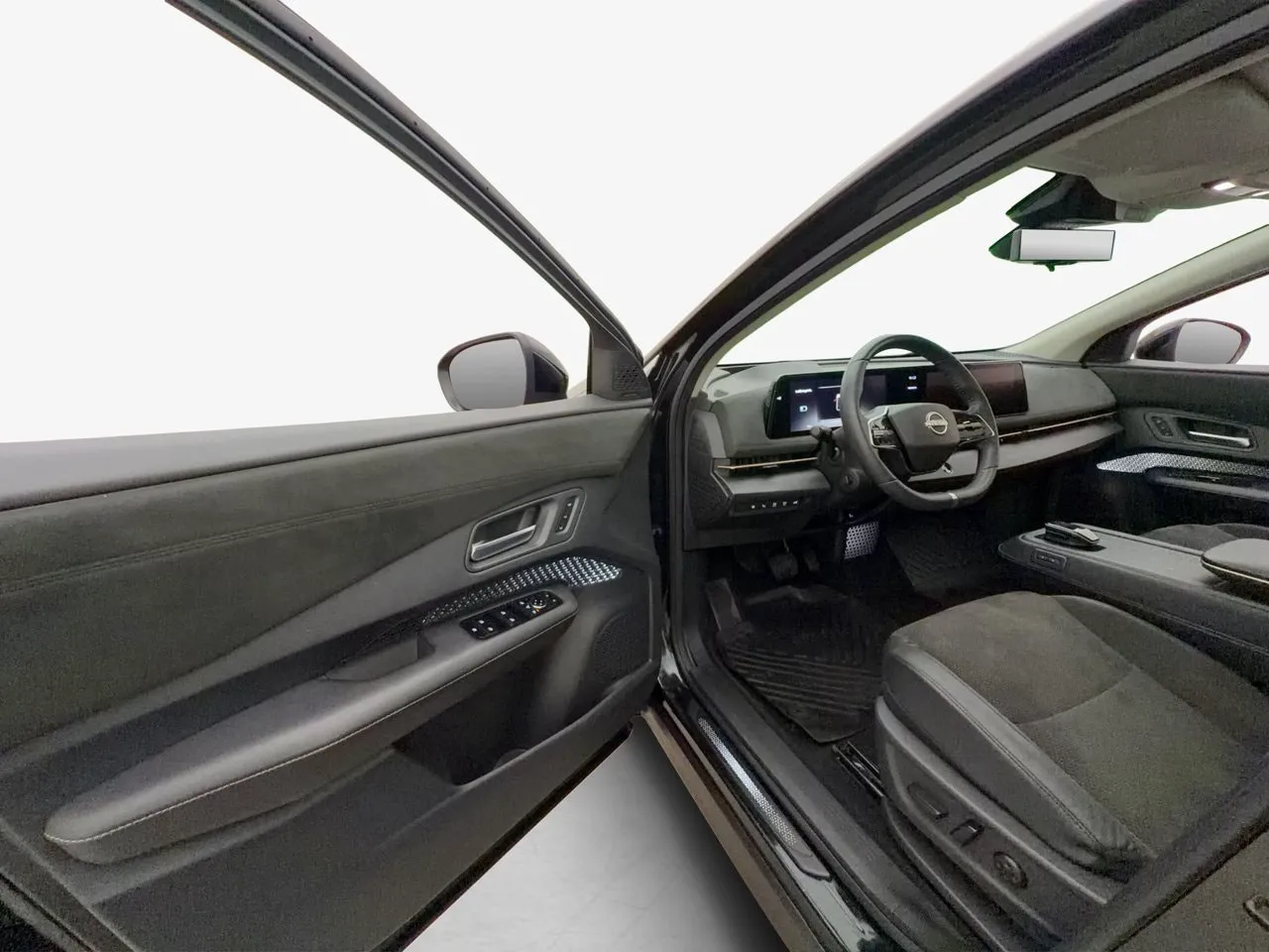 Nissan Ariya bild 12