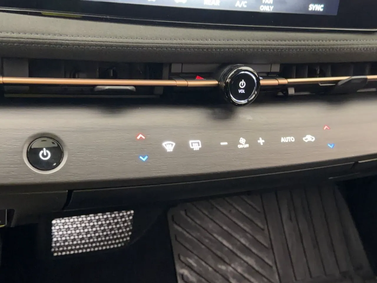 Nissan Ariya bild 30