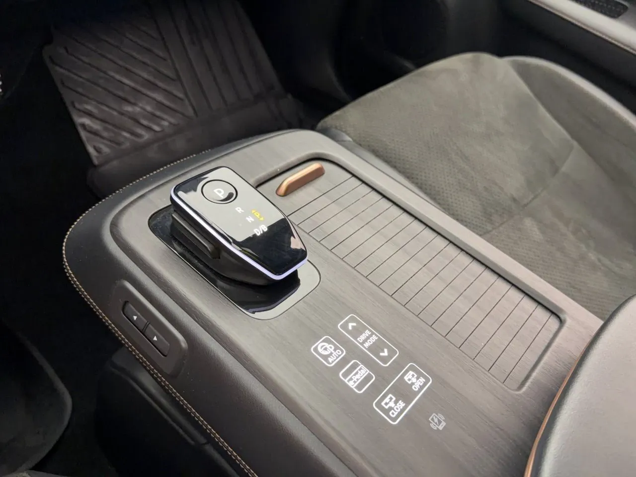 Nissan Ariya bild 31