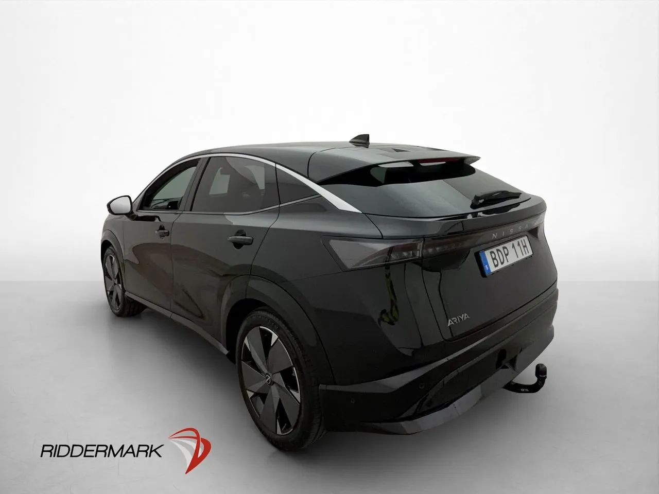Nissan Ariya bild 9