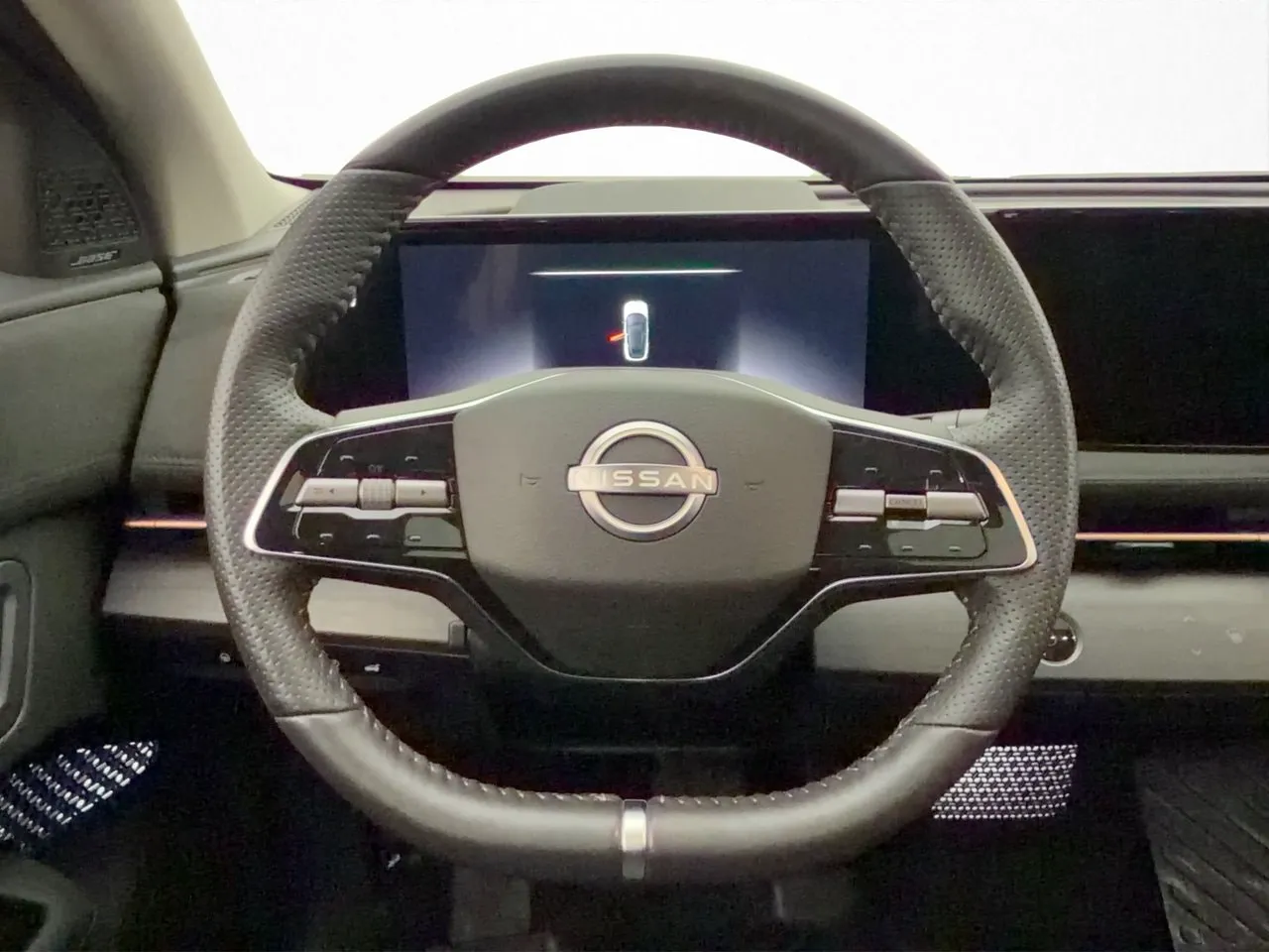 Nissan Ariya bild 16