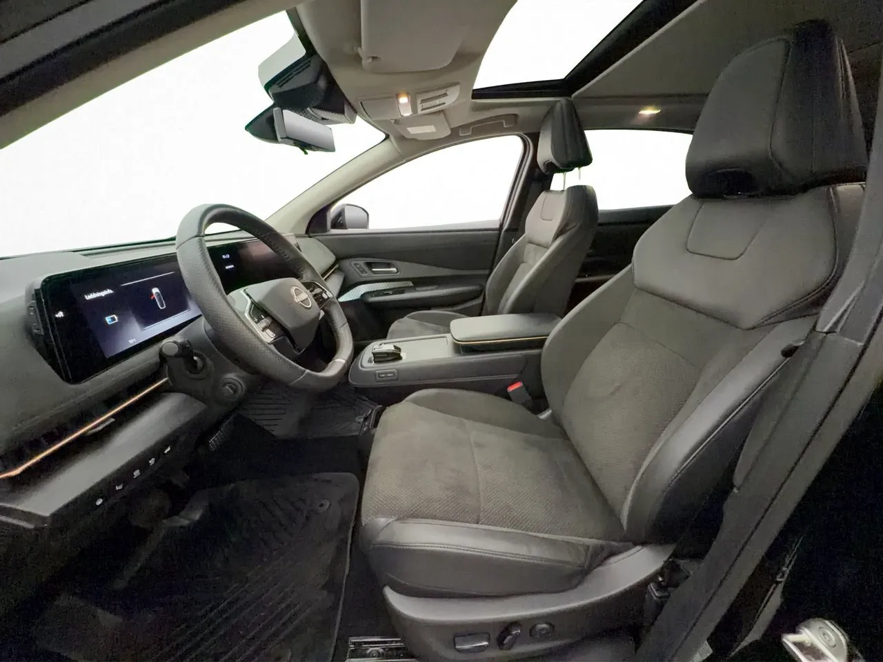 Nissan Ariya bild 13