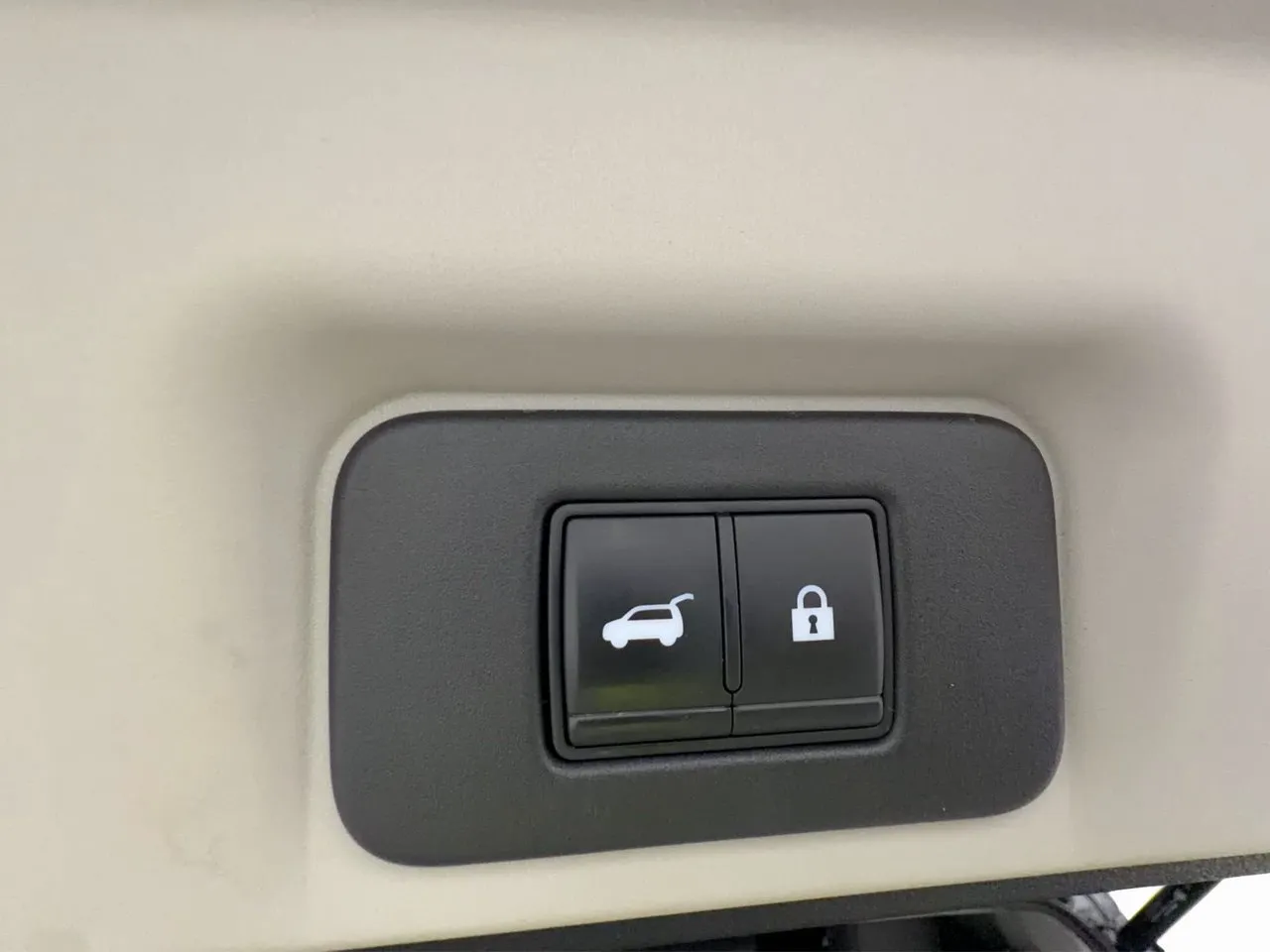 Nissan Ariya bild 36