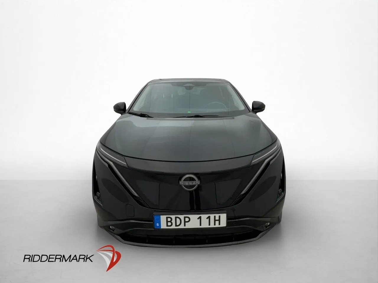 Nissan Ariya bild 3