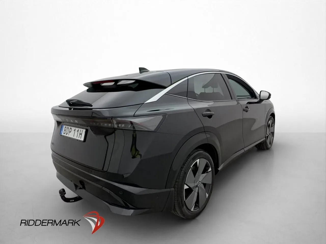 Nissan Ariya bild 6