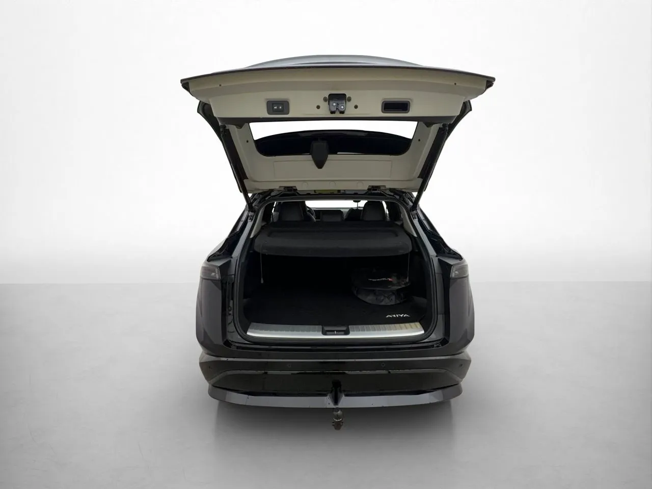 Nissan Ariya bild 35