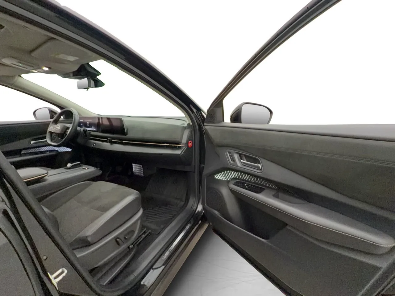 Nissan Ariya bild 33