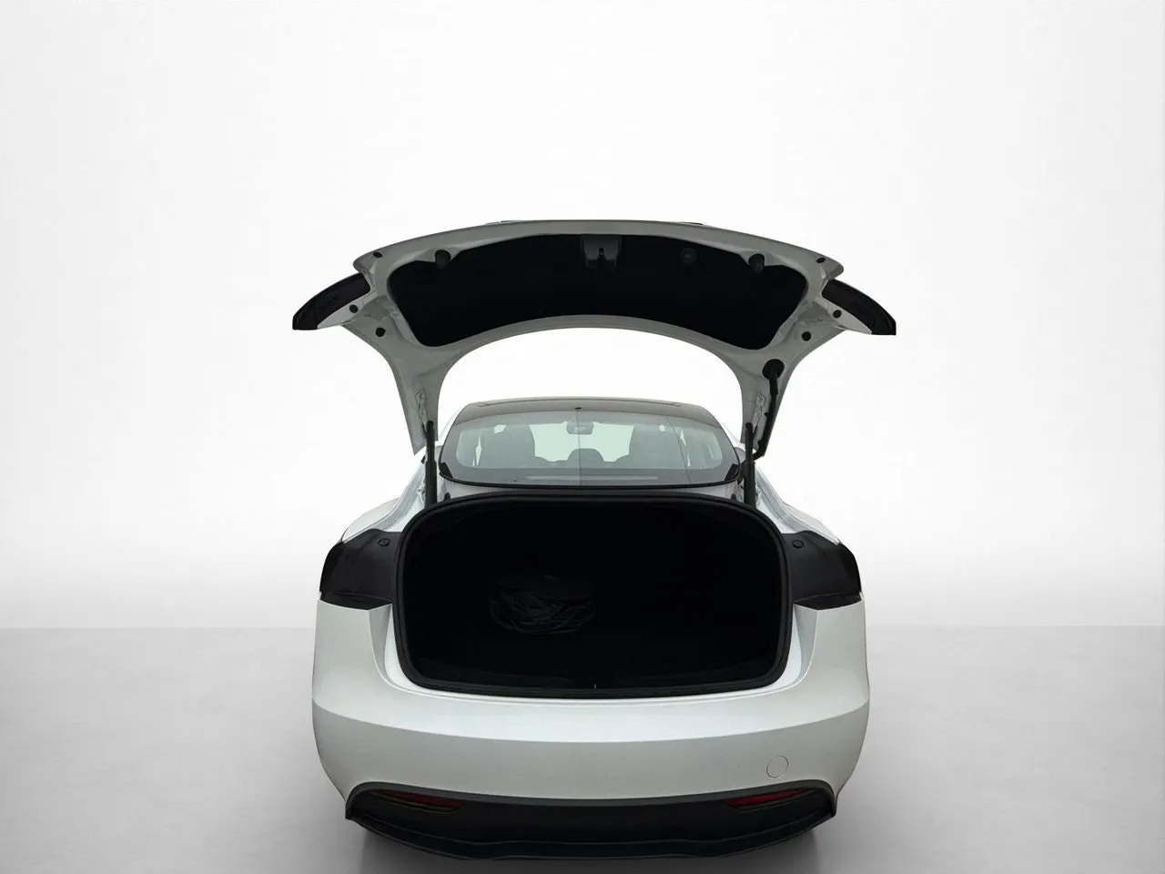 Tesla Model 3 bild 29