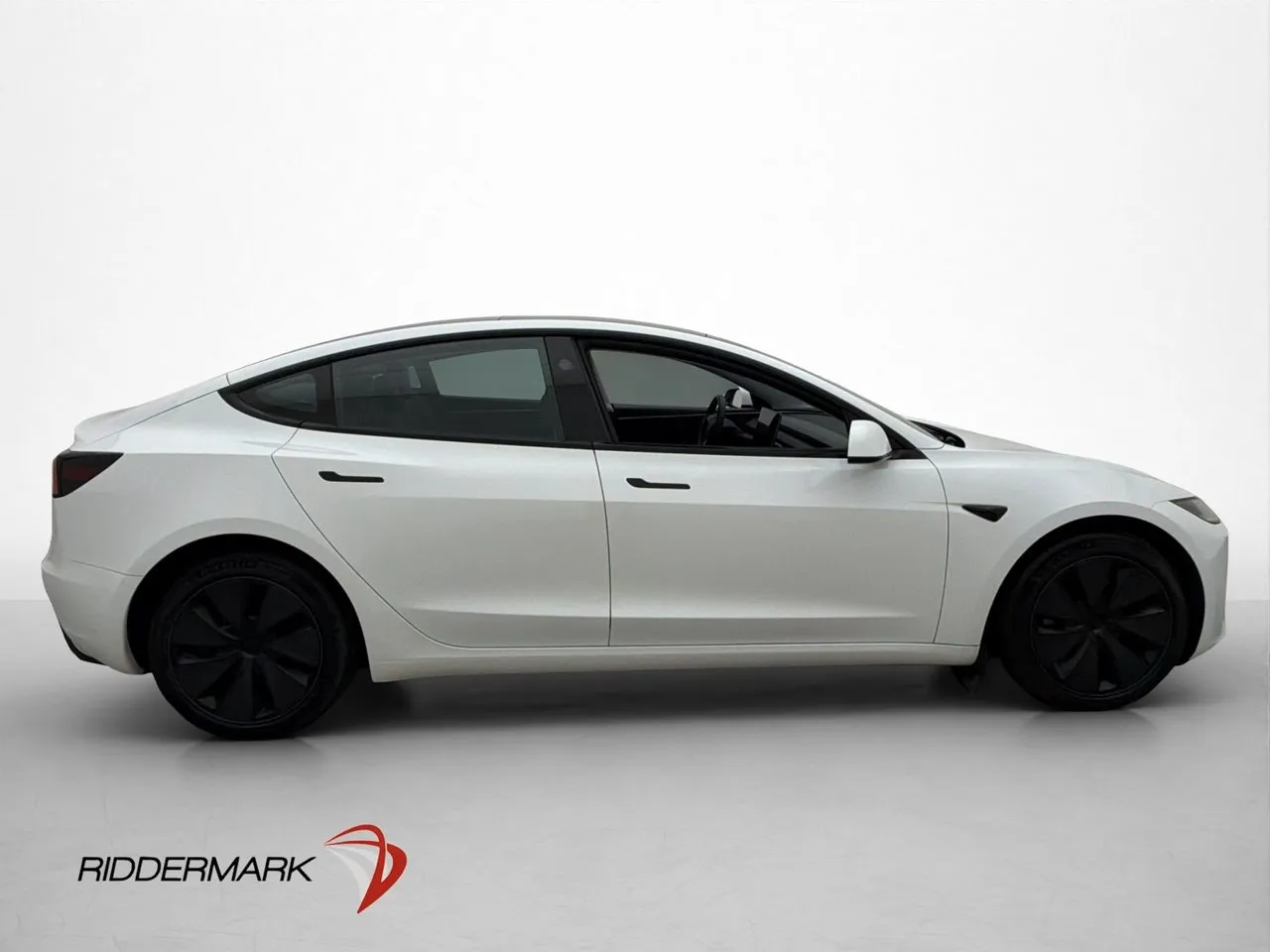 Tesla Model 3 bild 5