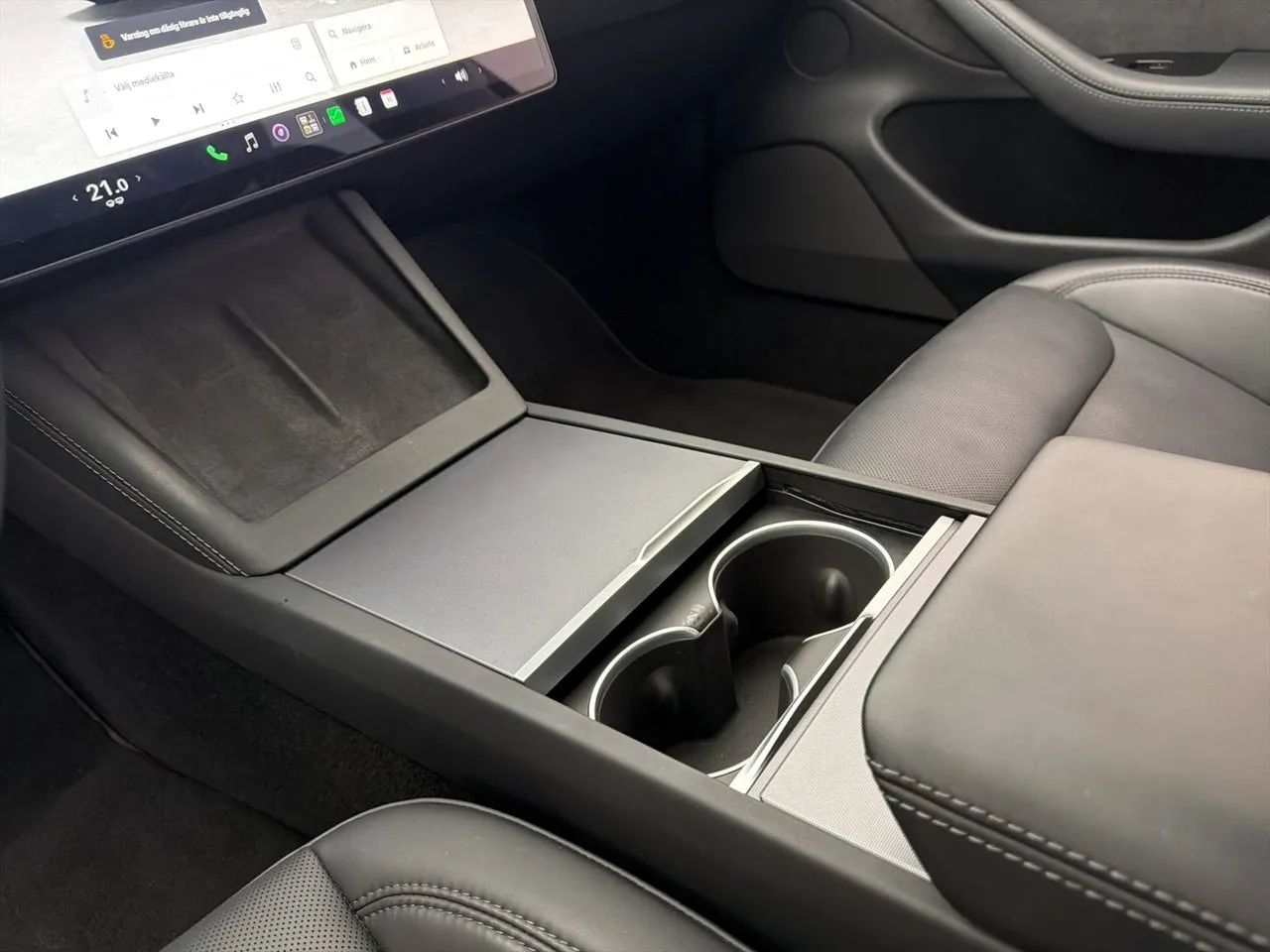 Tesla Model 3 bild 15