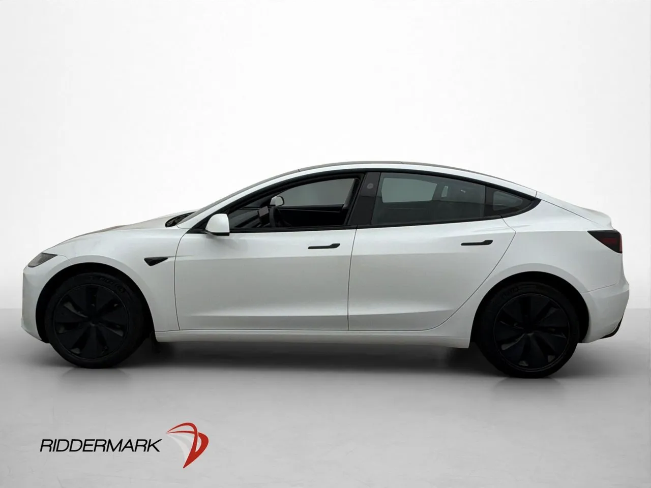 Tesla Model 3 bild 10