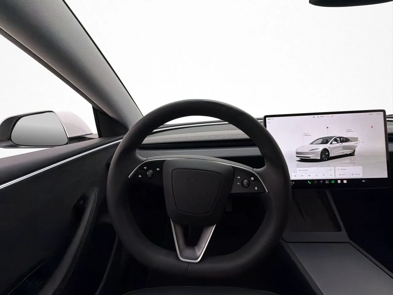 Tesla Model 3 bild 12