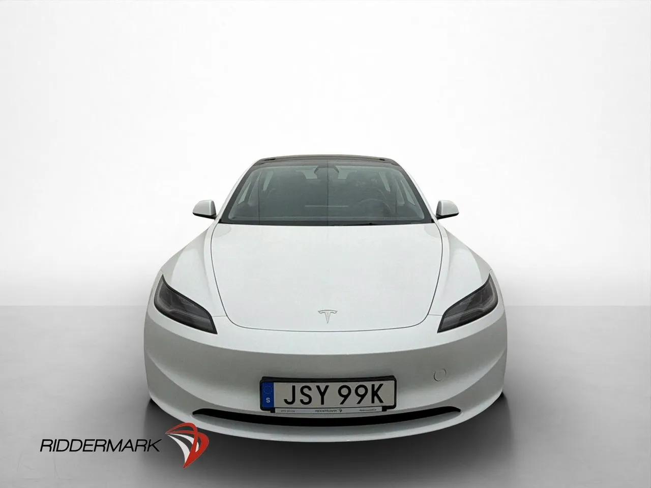 Tesla Model 3 bild 3