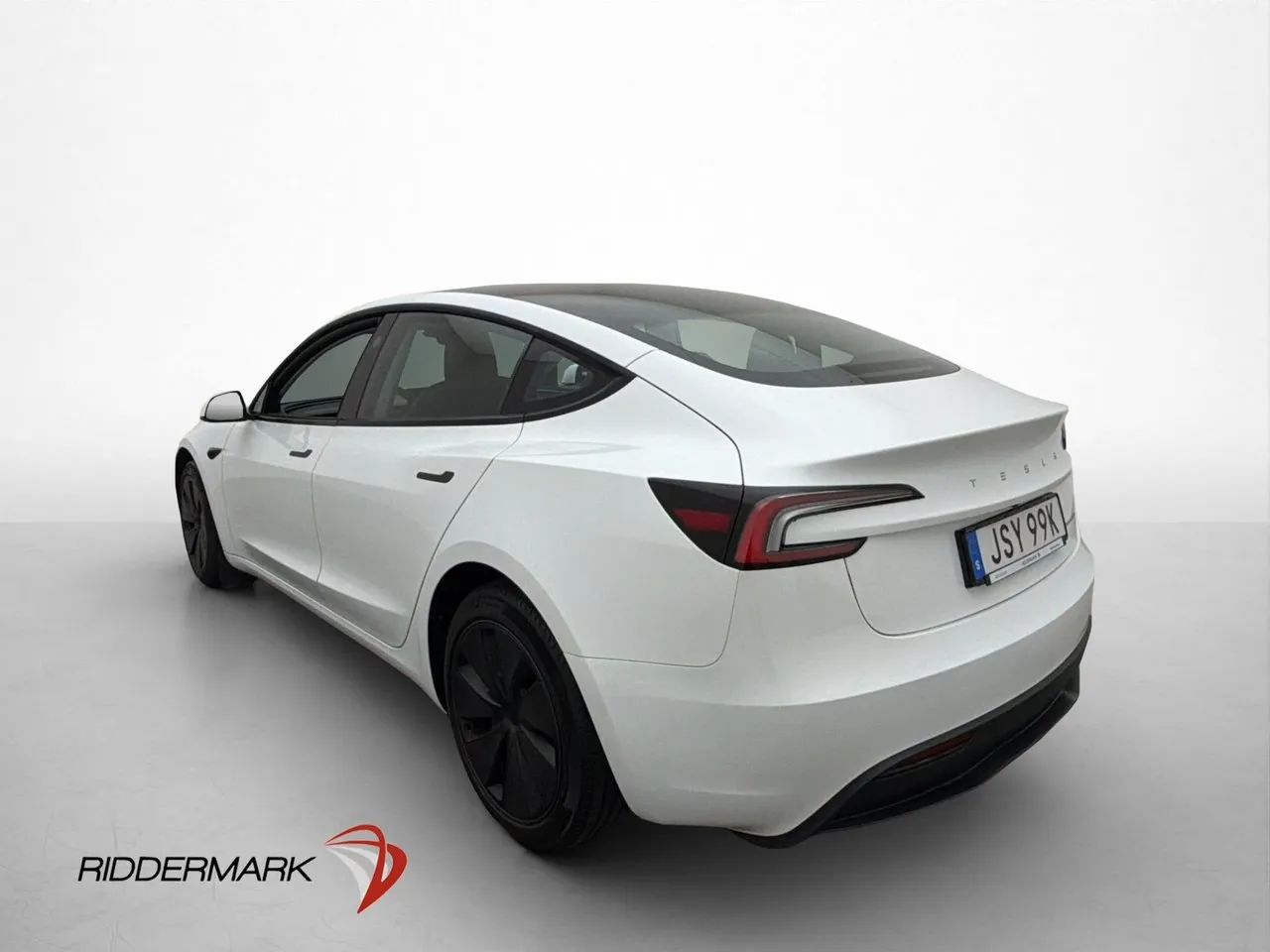 Tesla Model 3 bild 9